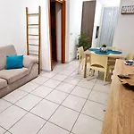 La Terrazza Dei Nonni - *