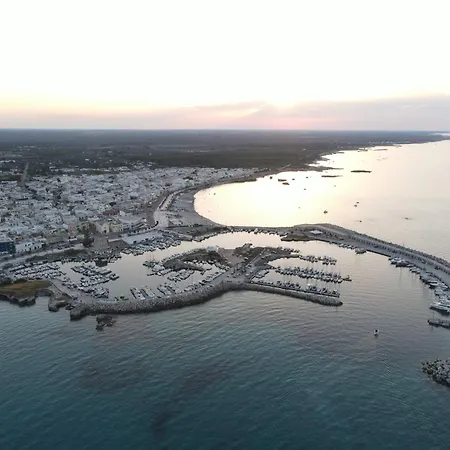 La Terrazza Dei Nonni - *