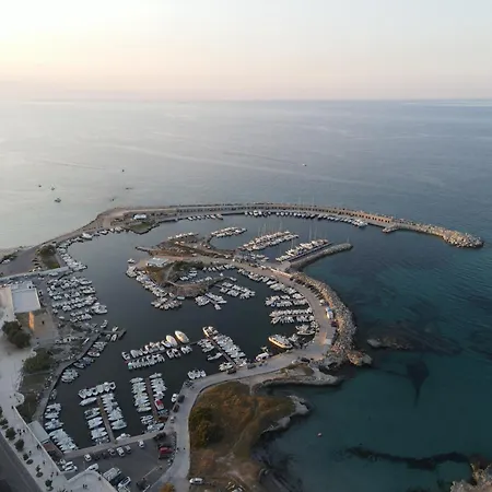 La Terrazza Dei Nonni - *