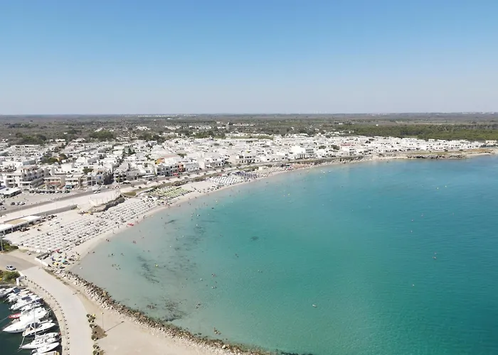 Tatil Evi La Terrazza Dei Nonni - *