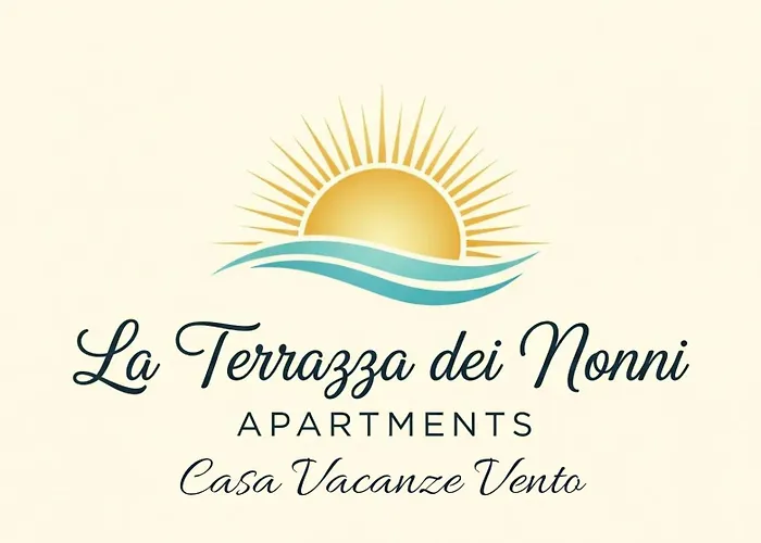 La Terrazza Dei Nonni - San Foca