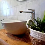 Ferienhaus La Terrazza Dei Nonni - San Foca