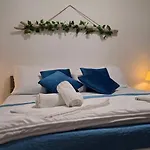 La Terrazza Dei Nonni - Ferienhaus San Foca