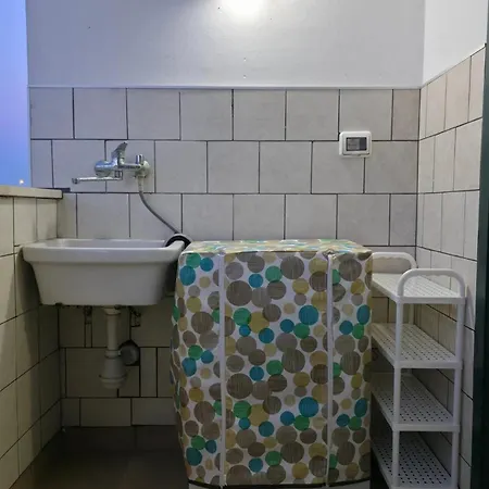 Dom wakacyjny La Terrazza Dei Nonni -
