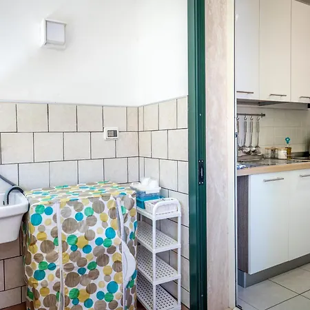 La Terrazza Dei Nonni - Dom wakacyjny *